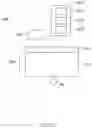 Fig. 96 - Light source apparatus and display apparatus