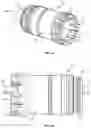 Fig. 04 - Cost effective cartridge for a plasma arc torch