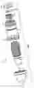 Fig. 09 - Cost effective cartridge for a plasma arc torch