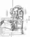 Fig. 03 - COMPACT SOLID TARGET FOR LOW ENERGY MEDICAL CYCLOTRON