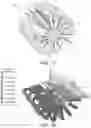 Fig. 10 - DC Constant-Field Synchrotron Providing Inverse Reflection of Charged Particles