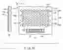 Fig. 17 - Display device, flexible wiring board, method of manufacturing the display device, and electronic device