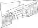 Fig. 01 - Overmolded components having sub-flush residuals