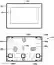 Fig. 01 - User interface module for a building control system with an interchangeable mounting base