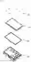 Fig. 02 - Electronic component housing and DC-DC converter comprising same