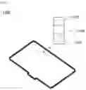 Fig. 06 - Electronic component housing and DC-DC converter comprising same