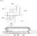 Fig. 07 - Electronic component housing and DC-DC converter comprising same