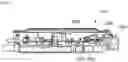 Fig. 12 - Electronic component housing and DC-DC converter comprising same