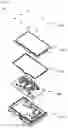 Fig. 13 - Electronic component housing and DC-DC converter comprising same
