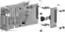 Fig. 01 - REMOVABLE I/O EXPANSION DEVICE FOR DATA CENTER STORAGE RACK