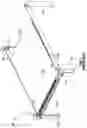Fig. 02 - Rail assembly for storage rack