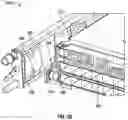 Fig. 08 - Rail assembly for storage rack