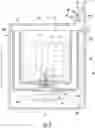 Fig. 03 - Washing machine appliance having a heat pipe therein