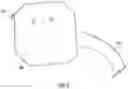 Fig. 06 - Washing machine appliance having a heat pipe therein