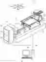 Fig. 01 - Component supply device, and method for moving pallet