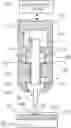 Fig. 01 - Compliant die attach systems having spring-driven bond tools