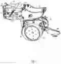 Fig. 06 - Apparatuses, methods, and systems for providing down force for an agricultural implement