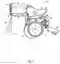 Fig. 08 - Apparatuses, methods, and systems for providing down force for an agricultural implement