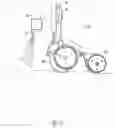 Fig. 13 - Apparatuses, methods, and systems for providing down force for an agricultural implement