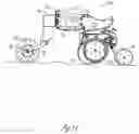 Fig. 15 - Apparatuses, methods, and systems for providing down force for an agricultural implement
