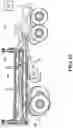 Fig. 11 - Agricultural tillage implement wheel control