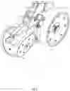 Fig. 03 - Quick change closing wheel assembly with centering adjustment