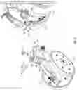 Fig. 05 - Quick change closing wheel assembly with centering adjustment
