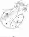 Fig. 06 - Quick change closing wheel assembly with centering adjustment