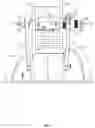 Fig. 08 - Quick change closing wheel assembly with centering adjustment