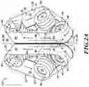 Fig. 03 - Track harvester and method