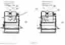 Fig. 05 - Self-adaptive throwing device for stalks cutting and discharging in the longitudinal axial flow combine harvesters and its control method