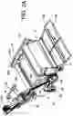 Fig. 04 - Weed seed destruction device which is movable to allow access to the combine harvester