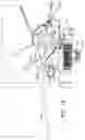 Fig. 18 - Weed seed destruction device which is movable to allow access to the combine harvester