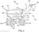 Fig. 04 - Farm implement with folding auger