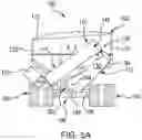 Fig. 06 - Farm implement with folding auger