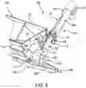 Fig. 08 - Farm implement with folding auger