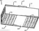 Fig. 01 - LIGHTING SYSTEM AND SENSOR ARRAY FOR GROWING PLANTS