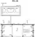 Fig. 23 - LIGHTING SYSTEM AND SENSOR ARRAY FOR GROWING PLANTS