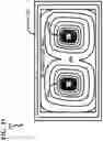 Fig. 24 - LIGHTING SYSTEM AND SENSOR ARRAY FOR GROWING PLANTS