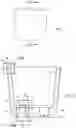 Fig. 03 - SELF-WATERING PLANTER