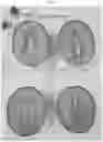 Fig. 06 - Melon variety NUN 76207 MEM