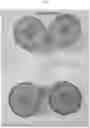 Fig. 07 - Melon variety NUN 76207 MEM