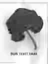 Fig. 02 - Melon variety NUN 76307 MEM