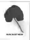 Fig. 03 - Melon variety NUN 76307 MEM