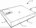 Fig. 01 - Disposable cat litter box