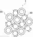 Fig. 01 - Water absorption treatment material and method for manufacturing the same