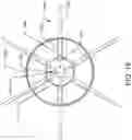 Fig. 20 - Pest resistant birdfeeder