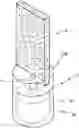 Fig. 01 - LIQUID DIFFUSION DEVICE