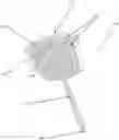 Fig. 01 - Device for swatting, catching, and removing flies, bugs and insects