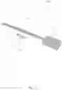 Fig. 13 - Device for swatting, catching, and removing flies, bugs and insects